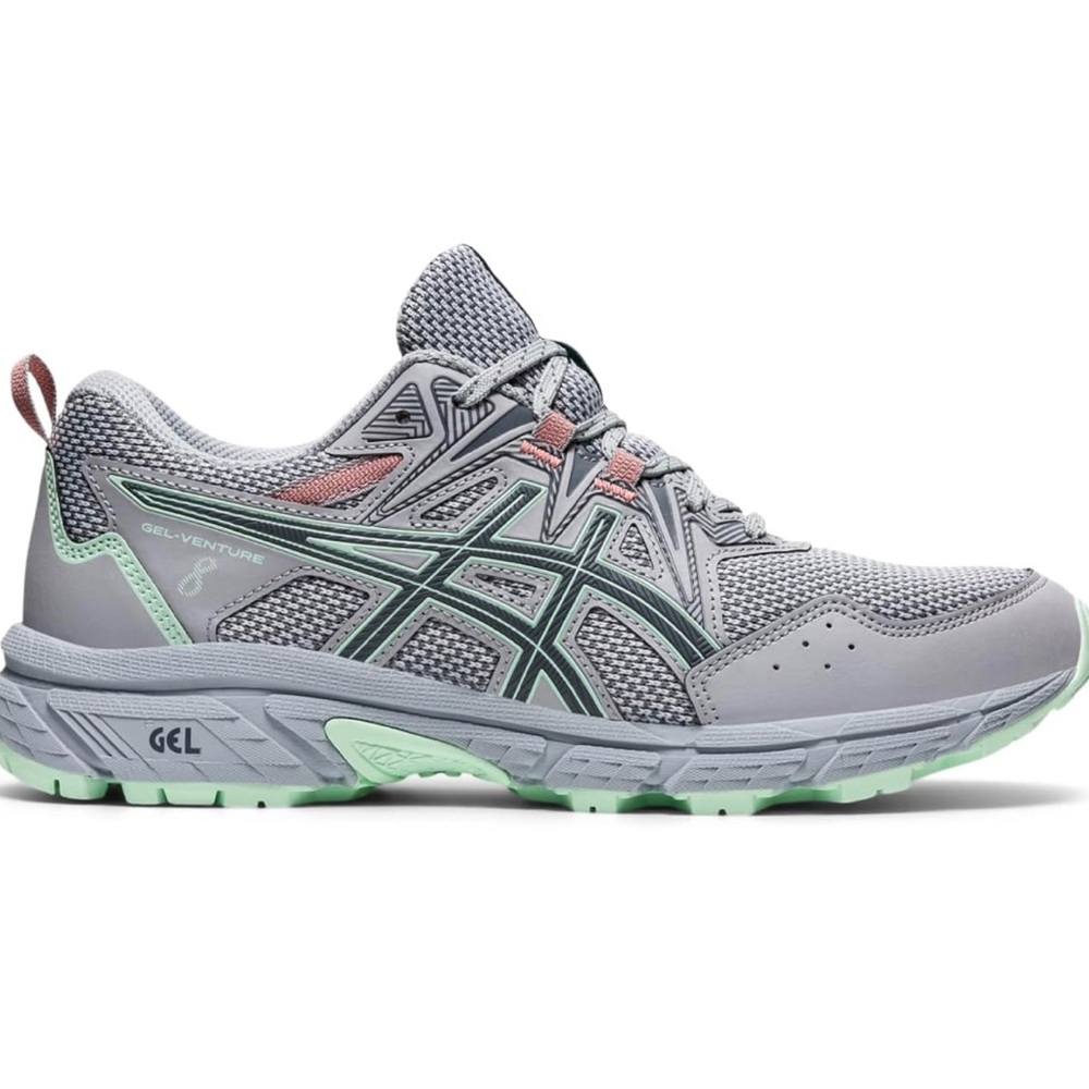 ASICS - Picture 6 of 6